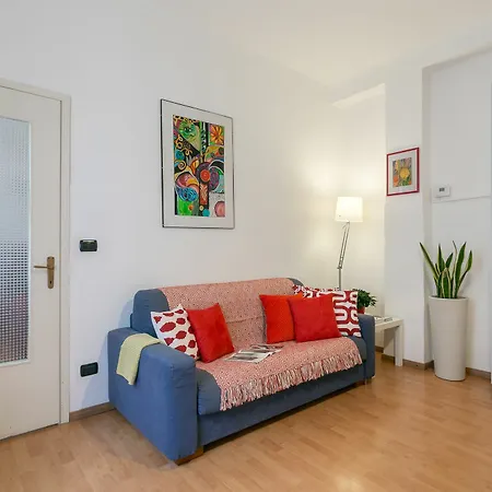 Apartament Tortona Swing