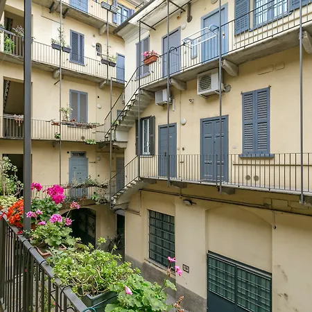 Tortona Swing Apartament *