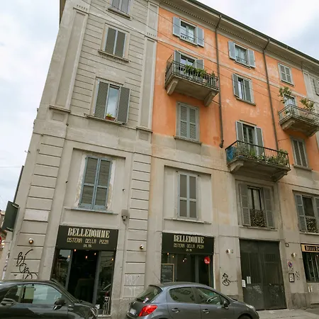 Tortona Swing Apartament *