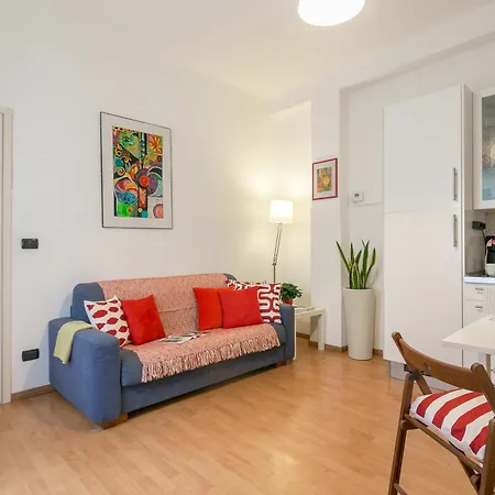 Tortona Swing Apartament *